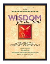 Wisdom for the Soul