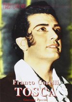 Franco Corelli, Franca Duval