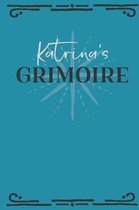Katrina's Grimoire