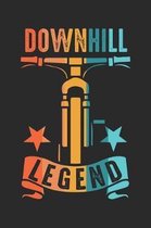 Downhill Legend