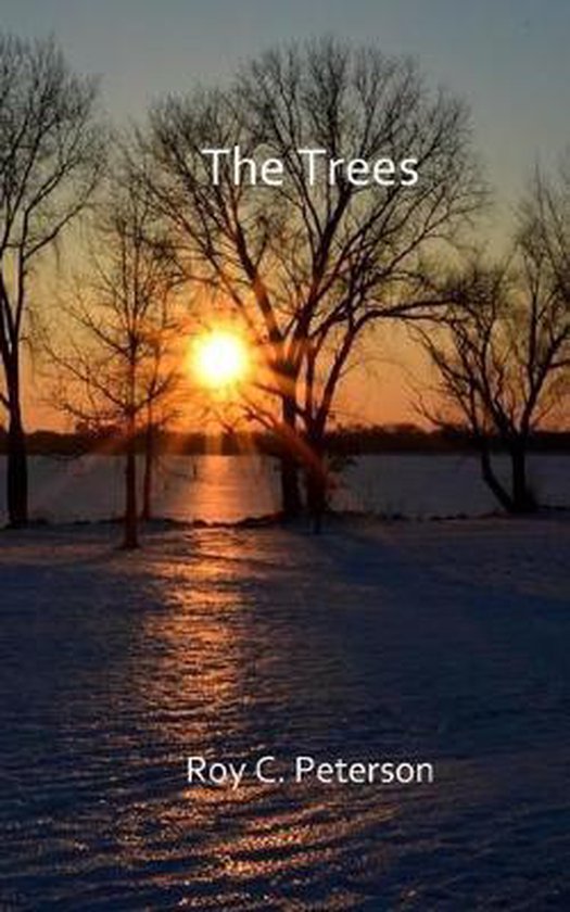 The Trees - cover