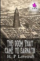 The Doom That Came to Sarnath
