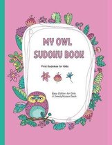 My Owl Sudoku Book