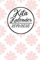 Kita Kalender 2019 / 2020: Erzieherplaner 2019 2020 - Terminkalender A5, Kindergarten & Kita Planer, Kalender