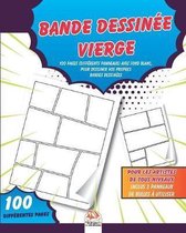 Bande Dessinee Vierge