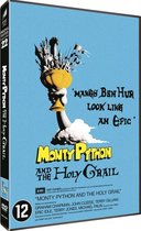 Monty Python and the Holy Grail (Retro Collection)