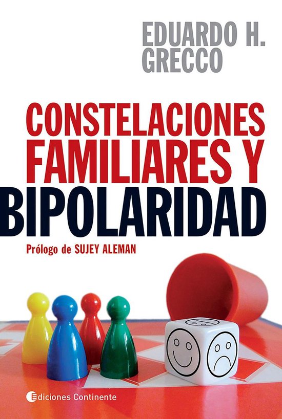 Constelaciones familiares y bipolaridad - cover