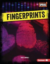 True Crime Clues (UpDog Books ™) - Fingerprints