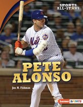 Sports All-Stars (Lerner ™ Sports) - Pete Alonso