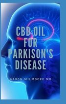 CBD Oil for Parkinson's Disease