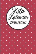 Kita Kalender 2019 / 2020: Erzieherplaner 2019 2020 - Terminkalender A5, Kindergarten & Kita Planer, Kalender