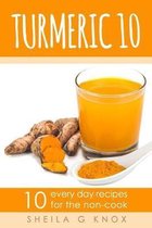 Turmeric 10