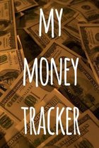 My Money Tracker