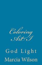 Coloring Art I: God Light