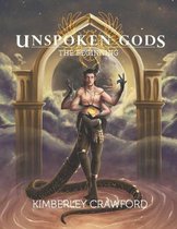 Unspoken Gods: The Beginning - Art Book