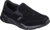 Skechers Equalizer 4.0-Myrko Heren Instappers - Black - Maat 43