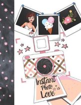 Instant Photo Love