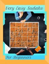 Very Easy Sudako For Beginners