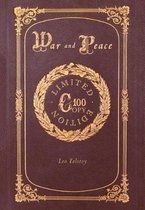 War and Peace (100 Copy Limited Edition)
