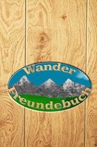 Wander Freundebuch
