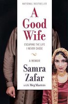 Omslag A Good Wife