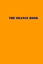 The Orange Book: Muslim Pacifism Manifesto