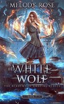 Her White Wolf