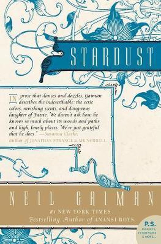 Stardust - cover