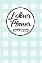 Lehrer Planer 2019 / 2020