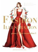 Fashion Illustration: Gown & Dress 2