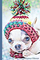 Chihuahua Notebook