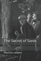 The Secret of Sarek