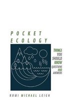 Pocket Ecology: Things You Should Know (Questions and Answers)