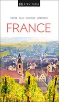 Travel Guide - DK Eyewitness France