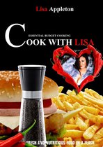 Cook with Lisa: Essential Budget Cooking