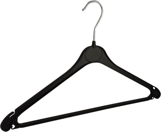 De Kledinghanger Gigant - Kledinghanger - Volwassenen - 8314 - 40 Stuks - Blousehanger
