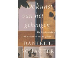 De Kunst van het geheugen: de herinnering, de hersenen en de geest