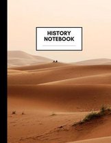 History Notebook