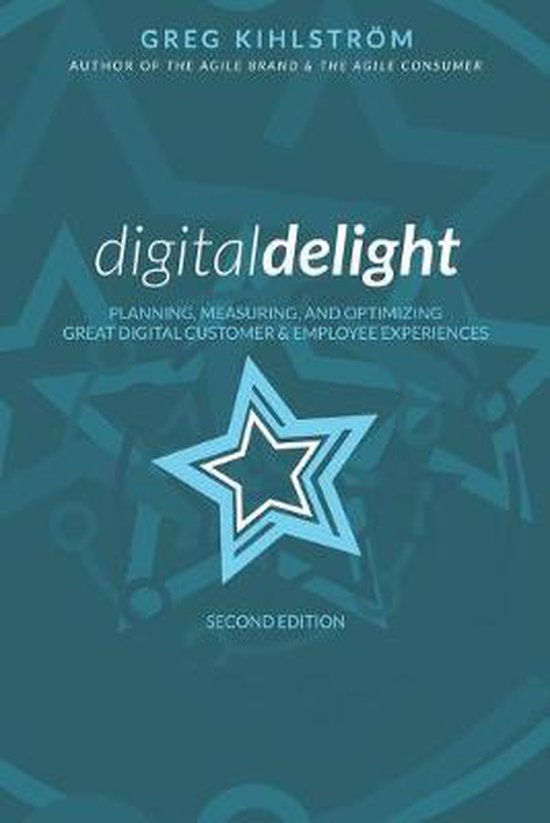 Digital Delight - cover