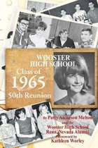 Wooster High School Class of 1965 50th Reunion