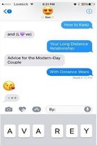 How to Keep and Love Your Long Distance Relationship
