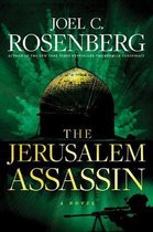 Jerusalem Assassin, The book 3