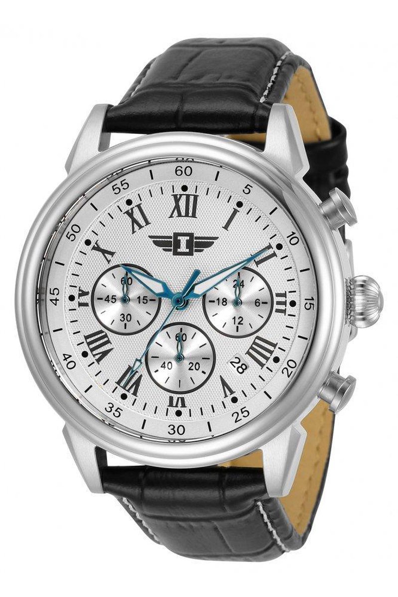 Invicta I by Invicta IBI90242-002 Quartz Herenhorloge - 44mm