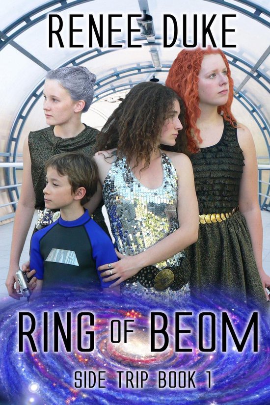 Ring of Beom - cover
