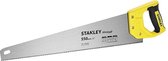 Stanley Universeel Zaag SharpCut 550mm - 7T/inch [1]