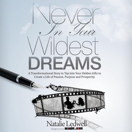Never In Your Wildest Dreams - cover
