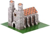 Mini Bricks Constructor German Church