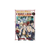FAIRY TAIL - 100 Years Quest - Tome 1