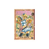 FAIRY TAIL - Tome 9
