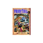 FAIRY TAIL - Tome 2